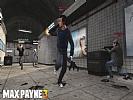 Max Payne 3: Painful Memories - screenshot #8