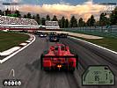 Test Drive: Ferrari Racing Legends - screenshot #23