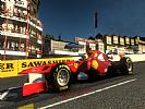Test Drive: Ferrari Racing Legends - screenshot #20