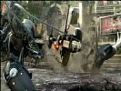 Metal Gear Rising: Revengeance - screenshot #18