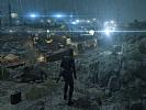 Metal Gear Solid V: Ground Zeroes - screenshot
