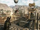 Metal Gear Online 3 - screenshot