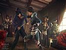 Assassin's Creed: Syndicate - Jack the Ripper - screenshot #7