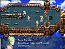 Final Fantasy VI - screenshot #2