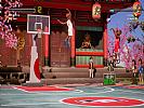 NBA Playgrounds - screenshot #3