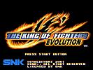 The King of Fighters: Evolution - screenshot #11