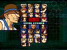 The King of Fighters: Evolution - screenshot #6
