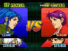 The King of Fighters: Evolution - screenshot #5