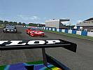 GTR: FIA GT Racing Game - screenshot #73