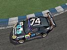 GTR: FIA GT Racing Game - screenshot #37