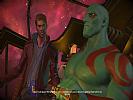 Guardians of the Galaxy: The Telltale Series - Episode One - screenshot