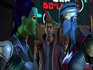 Guardians of the Galaxy: The Telltale Series - Episode Three - screenshot #4