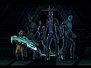 Guardians of the Galaxy: The Telltale Series - Episode Five - screenshot