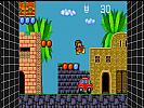 SEGA Mega Drive Classics - screenshot #8