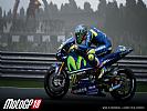 MotoGP 18 - screenshot #10