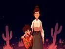 El Hijo - A Wild West Tale - screenshot #11