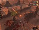 Warhammer 40,000: Battlesector - screenshot #12