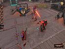 Warhammer 40,000: Battlesector - screenshot #9