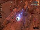 Warhammer 40,000: Battlesector - screenshot #8