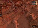 Warhammer 40,000: Battlesector - screenshot #4
