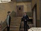 Adventures of Sherlock Holmes: The Silver Earring - screenshot #24