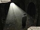 Adventures of Sherlock Holmes: The Silver Earring - screenshot #20