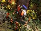 Warhammer 40,000: Chaos Gate - Daemonhunters - Duty Eternal - screenshot #12