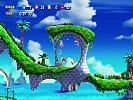 Sonic Superstars - screenshot #9
