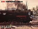 Pandemic Train - screenshot #14