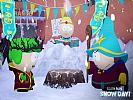 South Park: Snow Day! - screenshot #9