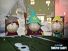 South Park: Snow Day! - screenshot #7