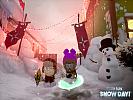South Park: Snow Day! - screenshot
