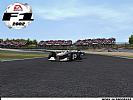 F1 2002 - screenshot #8