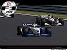 F1 2002 - screenshot #2
