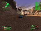 Knight Rider - The Game - screenshot #4