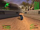Knight Rider - The Game - screenshot #2