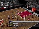 NBA Live '97 - screenshot #8
