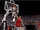 NBA Live '97 - screenshot #7