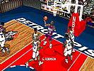 NBA Live '97 - screenshot #3