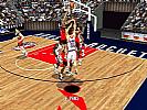 NBA Live '97 - screenshot #2