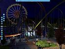 RollerCoaster Tycoon 3: Wild! - screenshot #2
