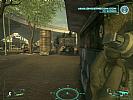 Ghost Recon 3: Advanced Warfighter - screenshot #1