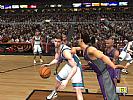 NBA Live 2003 - screenshot #4