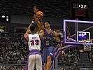 NBA Live 2003 - screenshot #2