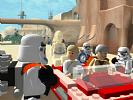 LEGO Star Wars II: The Original Trilogy - screenshot #7