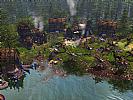 Age of Empires 3: The War Chiefs - screenshot #2