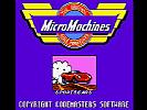 Micro Machines - screenshot #17