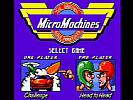 Micro Machines - screenshot #16