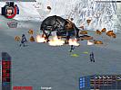 Starship Troopers: Terran Ascendancy - screenshot #2