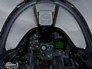 Jet Thunder: Falkands / Malvinas - screenshot #25